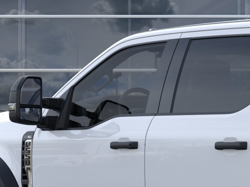 2026 Ford F-550 Super Duty Chassis Cab XL - Photo 20