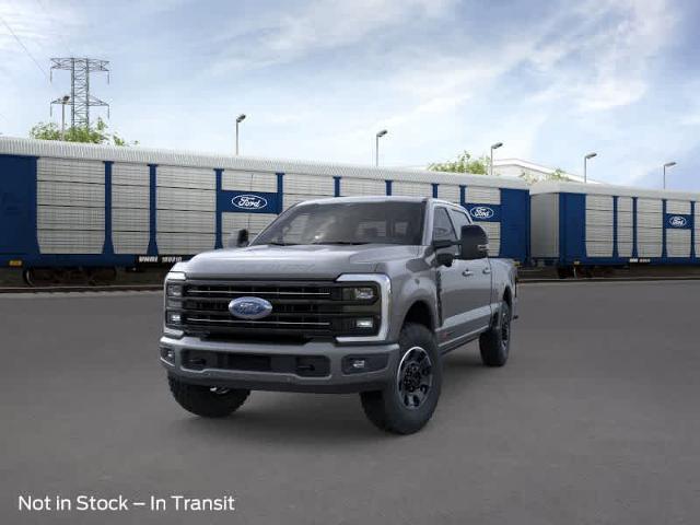Thumbnail: 2026 Ford F-350 - 24
