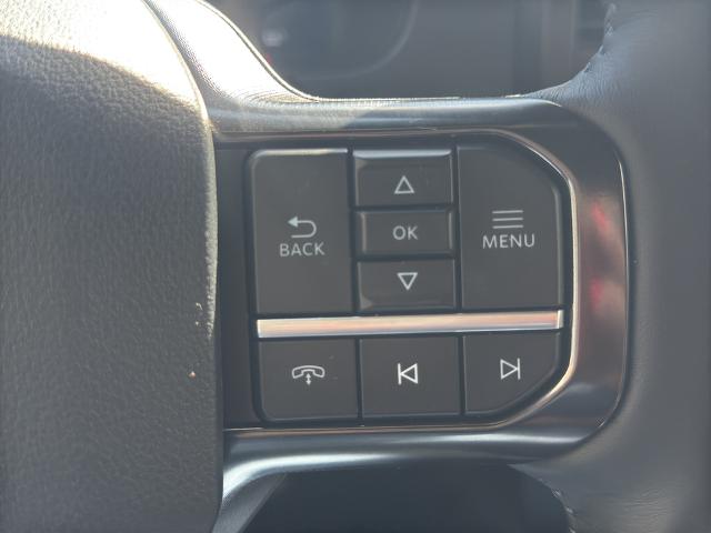 2026 Ford F-250 Super Duty Platinum - Photo 34