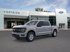 2026 Ford F-150 XLT Truck SuperCrew Cab