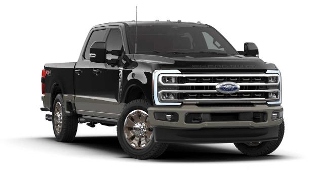 Thumbnail: 2026 Ford F-350 - 26