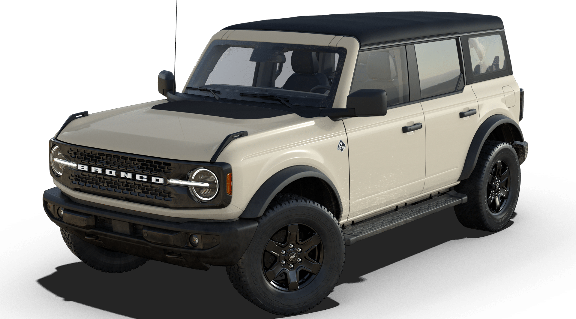 Thumbnail: 2025 Ford Bronco - 9