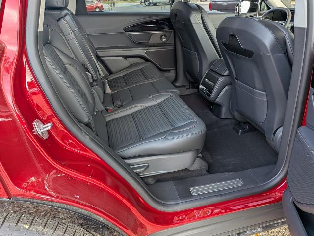 2026 Lincoln Nautilus Reserve CROSSOVERS