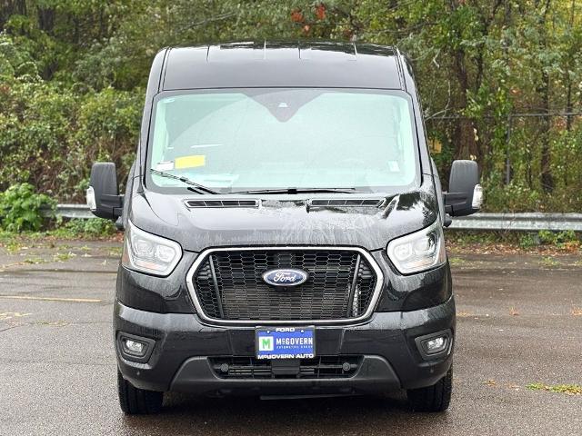 2024 Ford Transit Passenger Van XLT - Photo 32