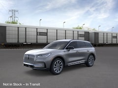 2026 Lincoln Corsair Premiere SUV