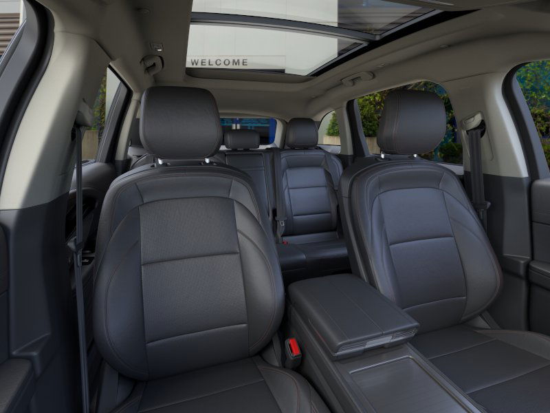 2026 Lincoln Nautilus Premiere - Photo 10