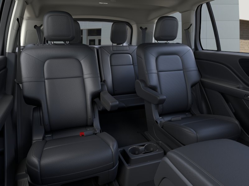 2026 Lincoln Aviator Premiere - Photo 11