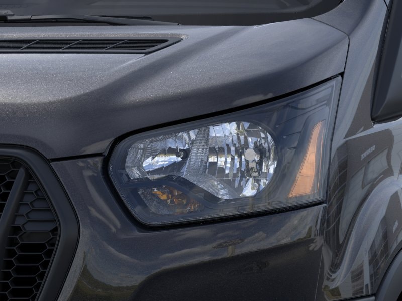2025 Ford Transit Passenger Van XL - Photo 18