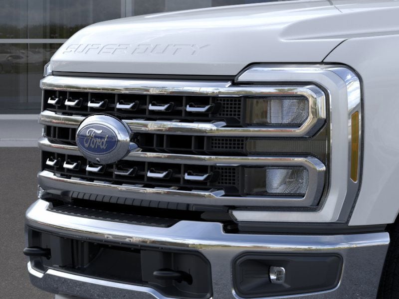 2026 Ford F-350 Super Duty XL - Photo 50