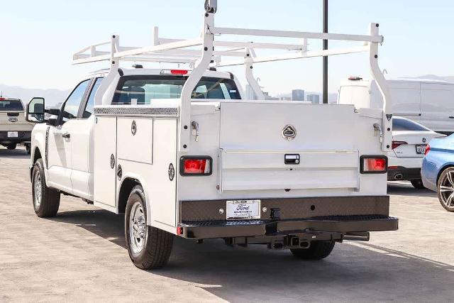 Thumbnail: 2026 Ford F-250 - 45