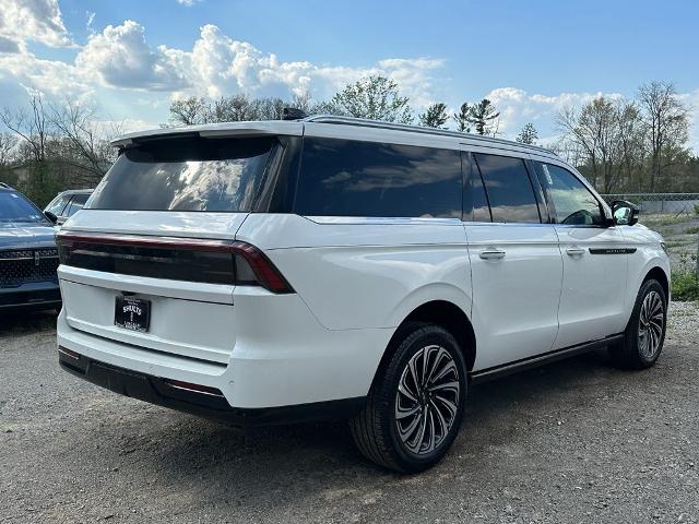 2025 Lincoln Navigator Black Label L - Photo 62
