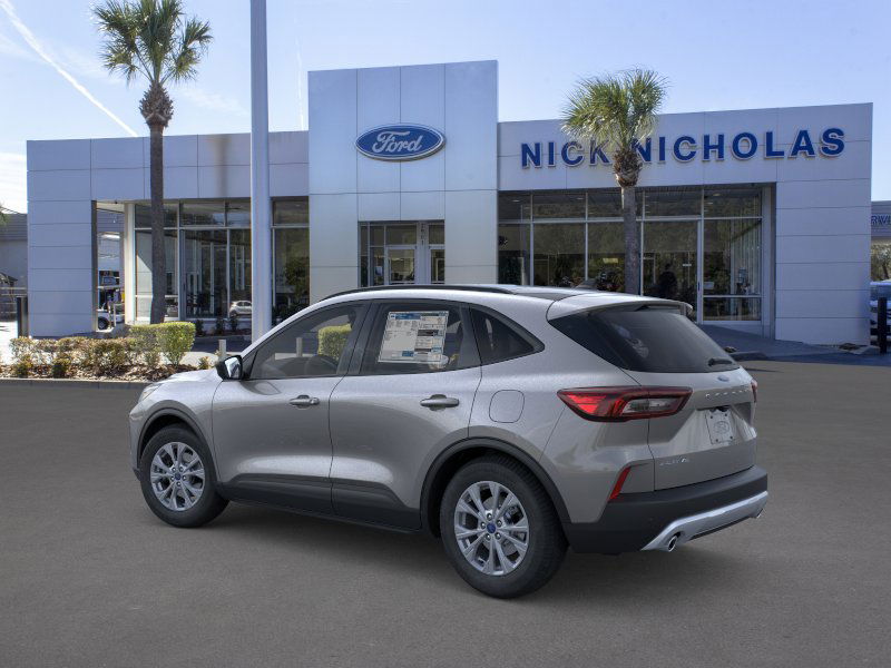 2025 Ford Escape Active photo 3