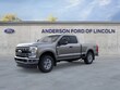  Ford Super Duty