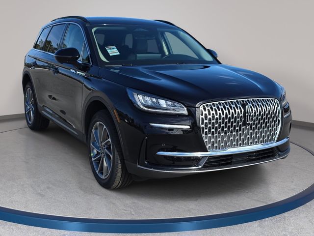 2026 Lincoln Corsair Premiere - Photo 38