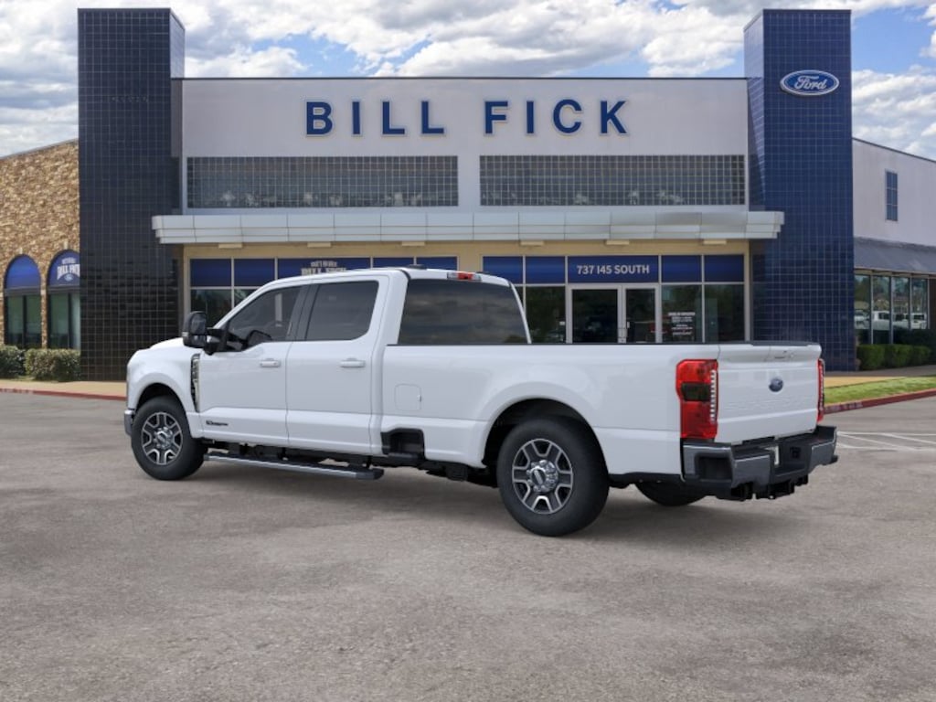 New 2026 Ford F-250 Lariat TRUCK