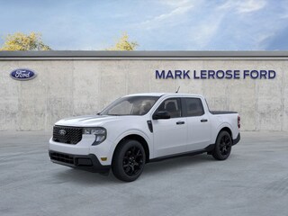 2025 Ford Maverick XLT TRUCK