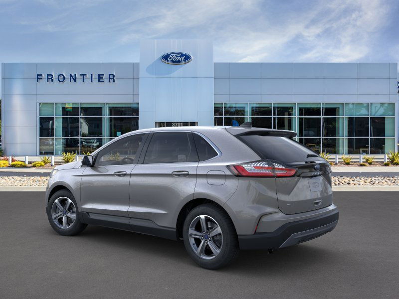 2024 Ford Edge SEL photo 4