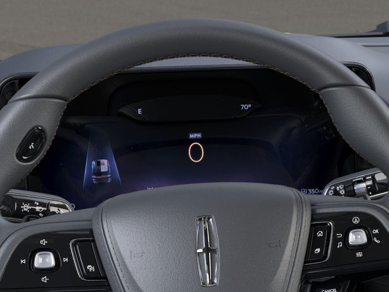 2026 Lincoln Aviator Reserve - Photo 13