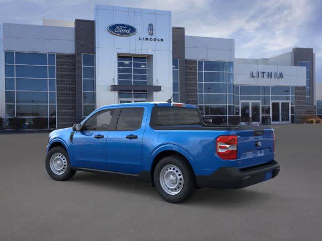 Thumbnail: 2026 Ford Maverick - 28