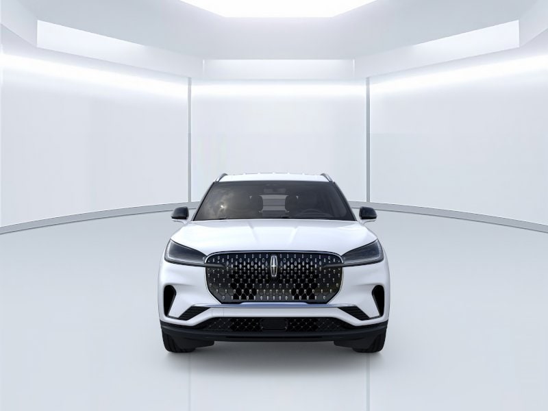 2026 Lincoln Aviator Premiere&reg; SUV
