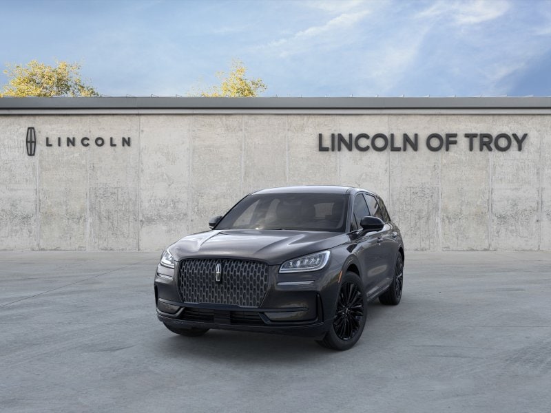 2024 Lincoln Corsair Premiere 2