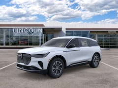New 2026 Lincoln Nautilus Premiere SUV  for sale near Cleveland, OH