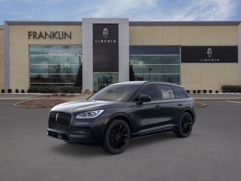 2025 Lincoln Corsair Grand Touring - Photo 32