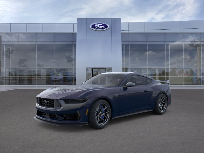 2026 Ford Mustang Dark Horse&reg; Premium