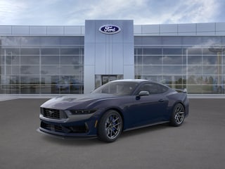 2026 Ford Mustang Dark Horse&reg; Premium Coupe