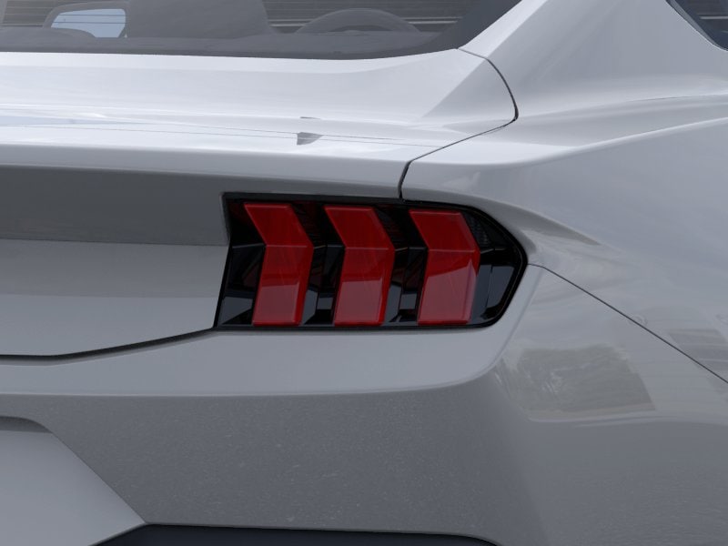 new 2026 Ford Mustang car, priced at $33,541