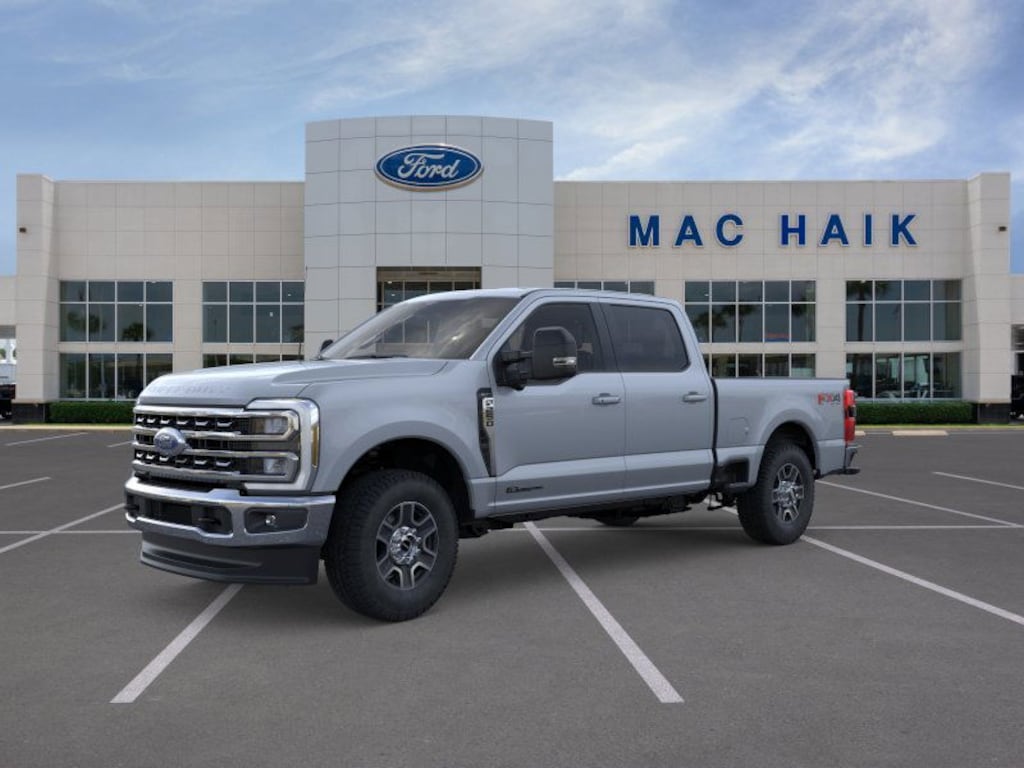 New 2026 Ford F-250 F-250 Lariat TRUCK