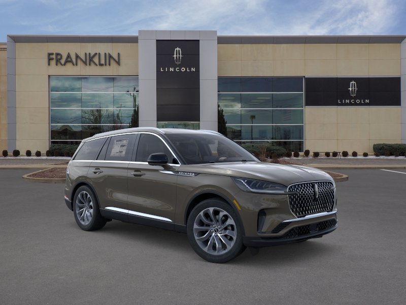 2025 Lincoln Aviator Premiere - Photo 38