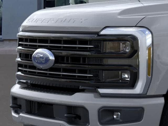 Thumbnail: 2026 Ford F-350 - 39