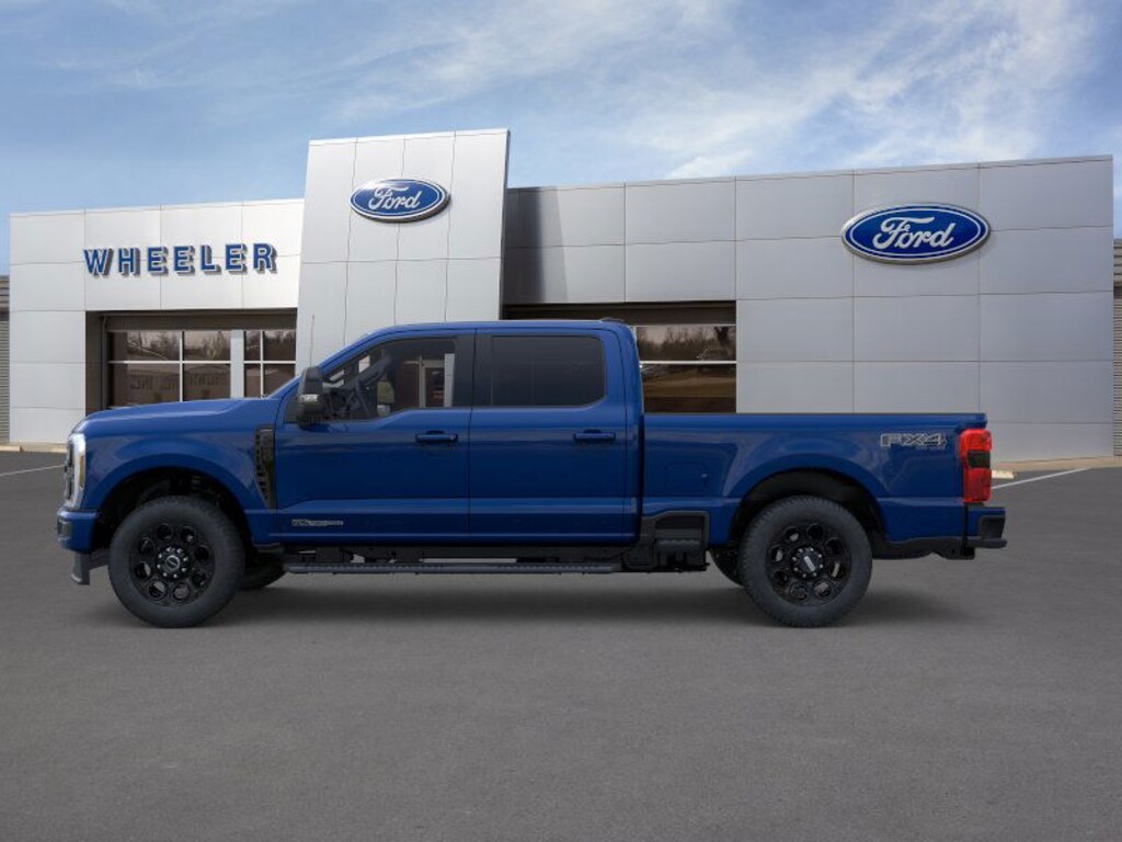 New 2026 Ford F-250SD XLT Truck