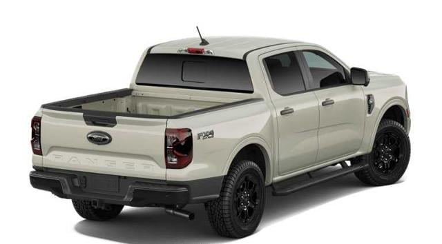 Thumbnail: 2026 Ford Ranger - 4