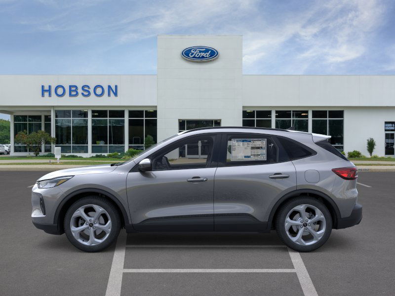 2026 Ford Escape Hybrid ST-Line Select photo 3