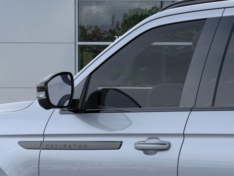 2025 Lincoln Navigator Reserve - Photo 43