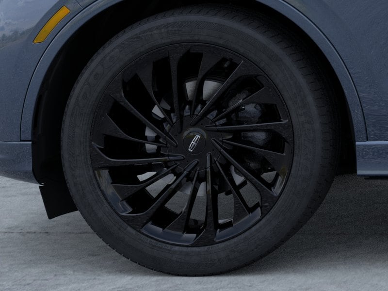 2026 Lincoln Aviator Reserve&reg; SUV