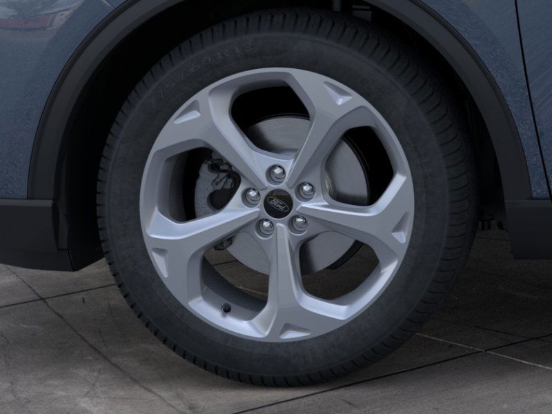 2025 Ford Escape ST-Line 19