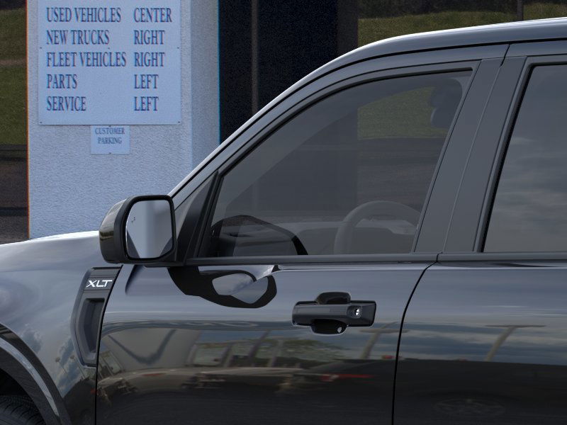 2025 Ford Maverick XLT - Photo 21