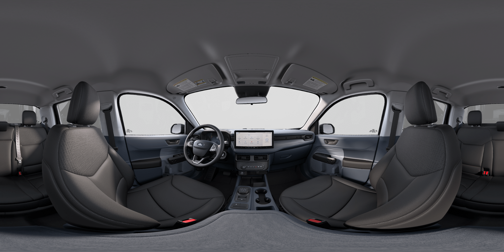 Thumbnail: 2025 Ford Maverick - 17