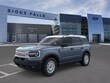  Ford Bronco Sport