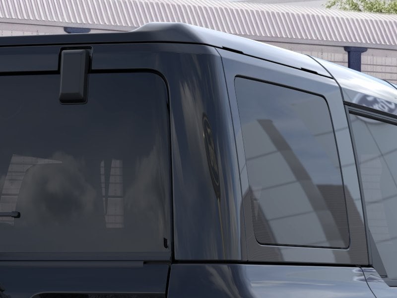 2026 Ford Bronco Outer Banks&reg; SUV