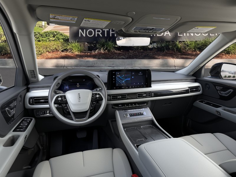 2026 Lincoln Aviator Premiere - Photo 40