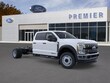 Ford Chassis Cab