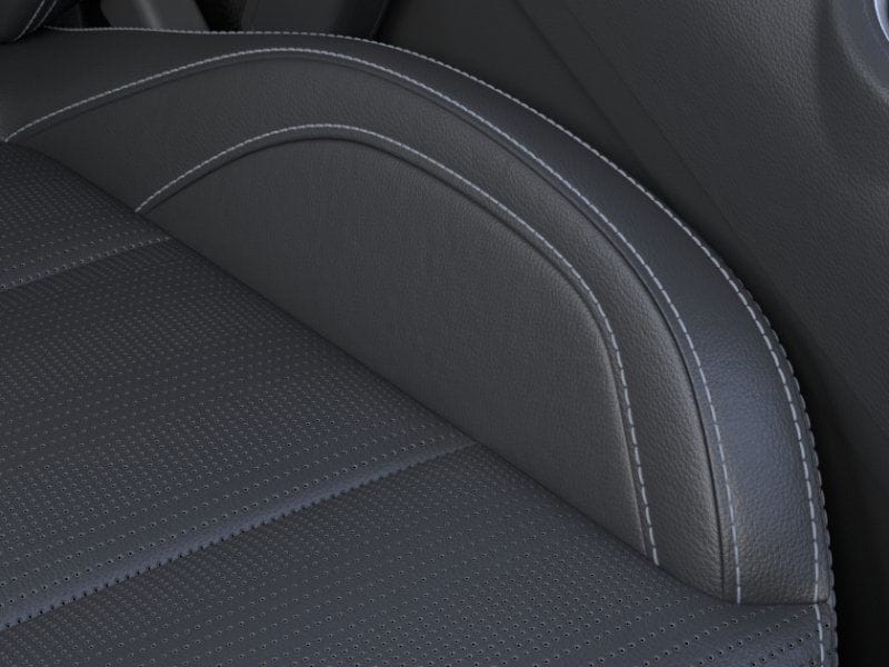 Thumbnail: 2026 Ford Mustang - 24