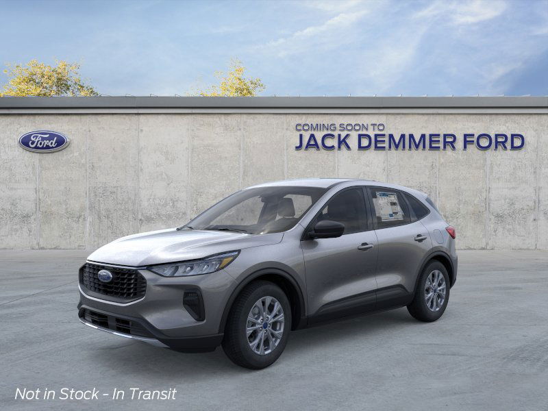 2026 Ford Escape Active's photo