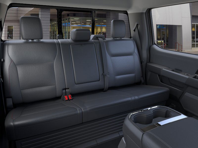 2026 Ford F-350 Super Duty Lariat - Photo 35
