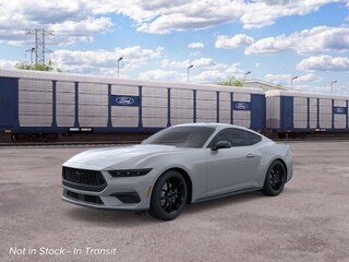 2026 Ford Mustang Ecoboost&reg; Premium Fastback CAR