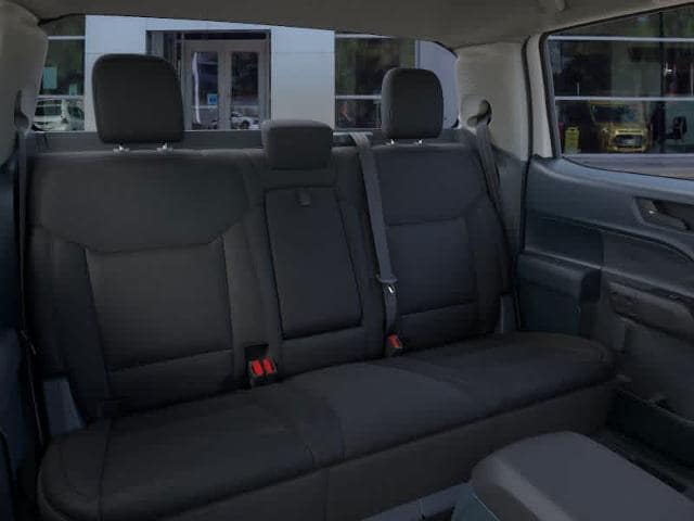 Thumbnail: 2025 Ford Maverick - 35